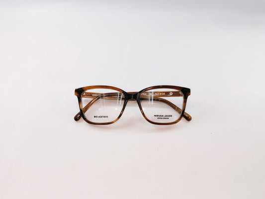 iDom Eyeglasses Full Frame Cat-Eye Specs For Women 320071