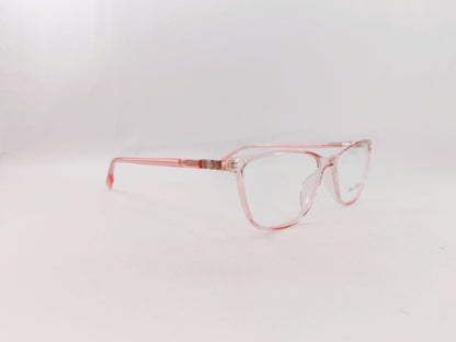 iDom Eyeglasses Full Frame Cat-Eye Specs For Women 322797