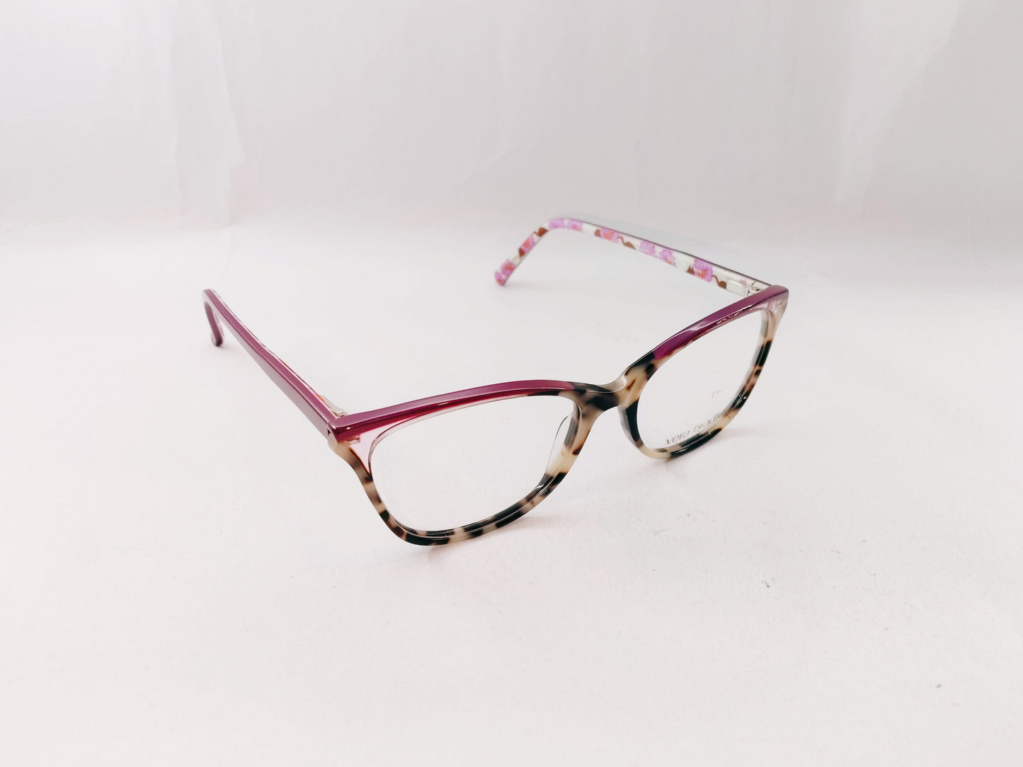 iDom Eyeglasses Full Frame Cat-Eye Specs For Women 338291