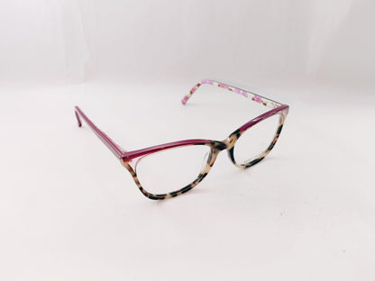 iDom Eyeglasses Full Frame Cat-Eye Specs For Women 338291