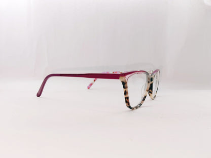 iDom Eyeglasses Full Frame Cat-Eye Specs For Women 338291