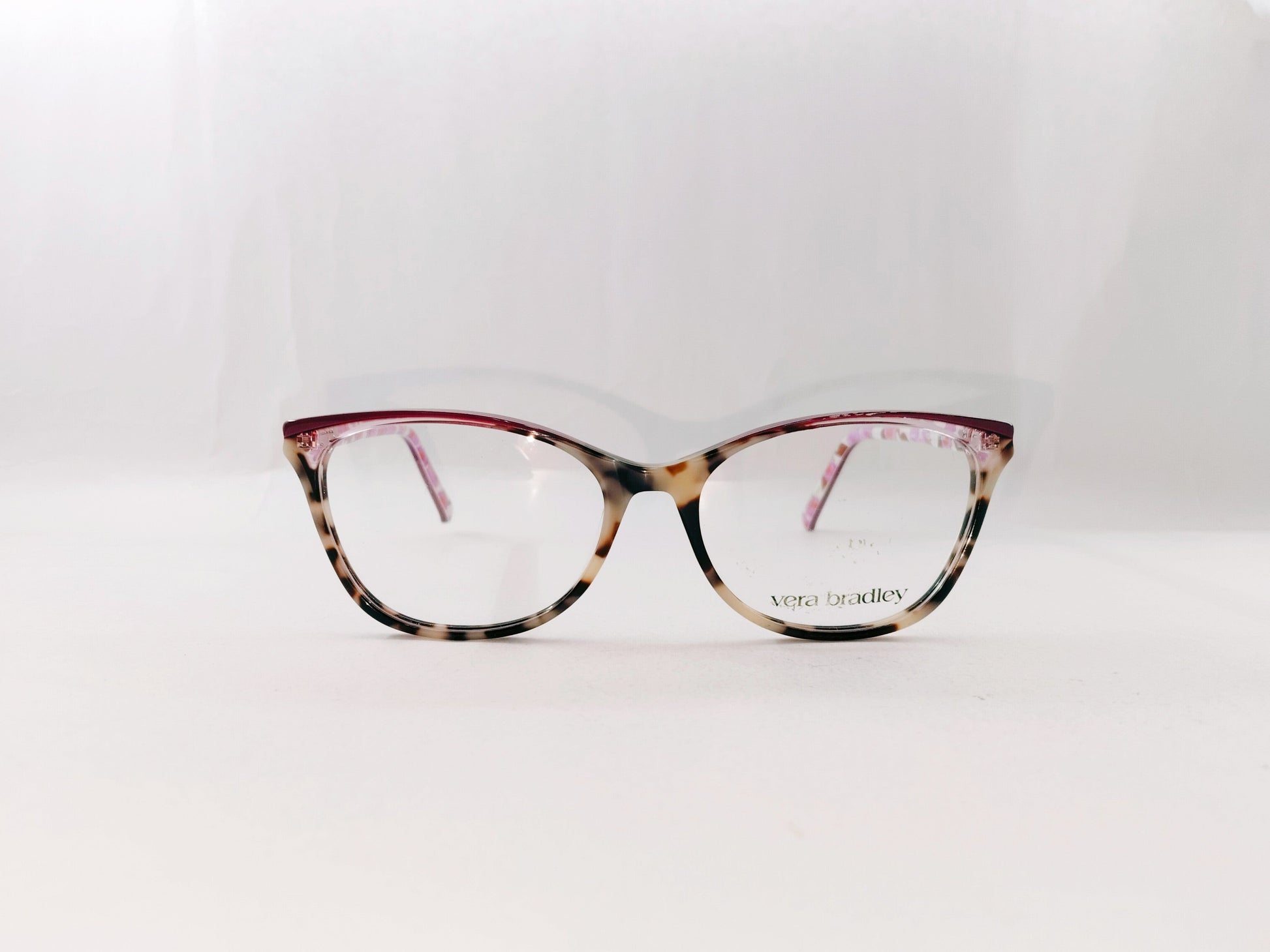iDom Eyeglasses Full Frame Cat-Eye Specs For Women 338291