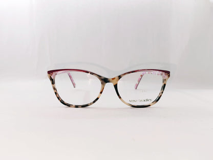 iDom Eyeglasses Full Frame Cat-Eye Specs For Women 338291