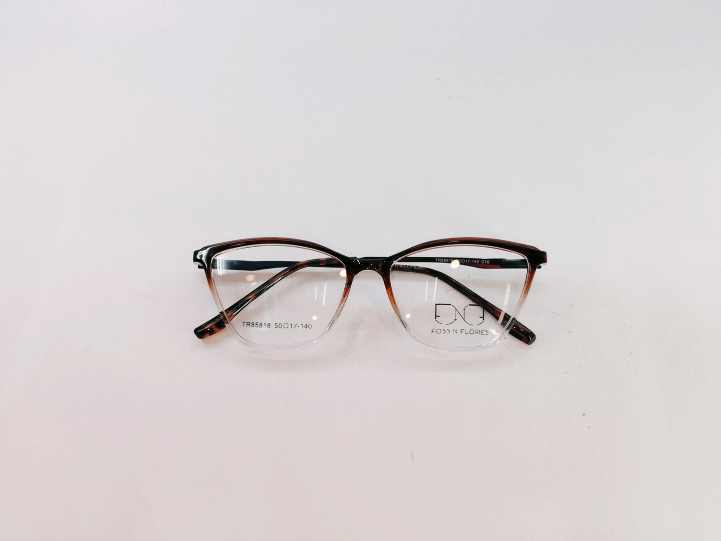 iDom Eyeglasses Full Frame Cat-Eye Specs For Women 354295