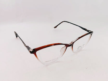 iDom Eyeglasses Full Frame Cat-Eye Specs For Women 354295