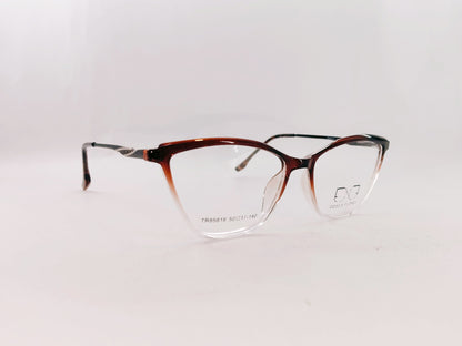 iDom Eyeglasses Full Frame Cat-Eye Specs For Women 354295