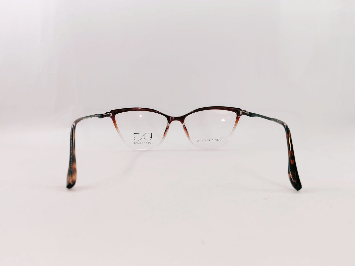 iDom Eyeglasses Full Frame Cat-Eye Specs For Women 354295