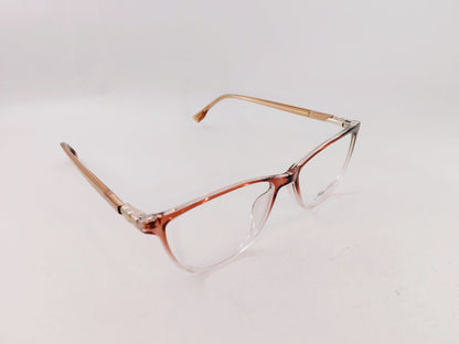 iDom Eyeglasses Full Frame Cat-Eye Specs For Women 355753