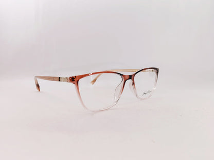 iDom Eyeglasses Full Frame Cat-Eye Specs For Women 355753