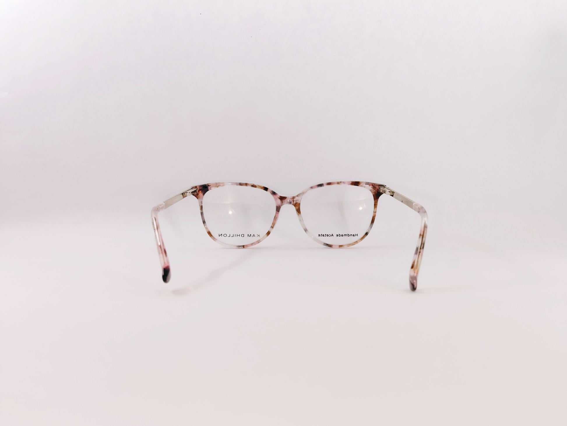iDom Eyeglasses Full Frame Cat-Eye Specs For Women 359003