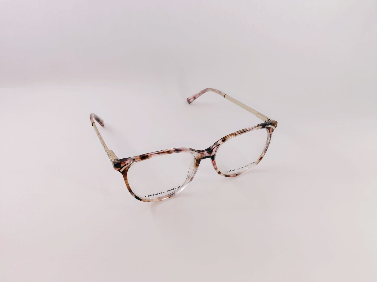 iDom Eyeglasses Full Frame Cat-Eye Specs For Women 359003