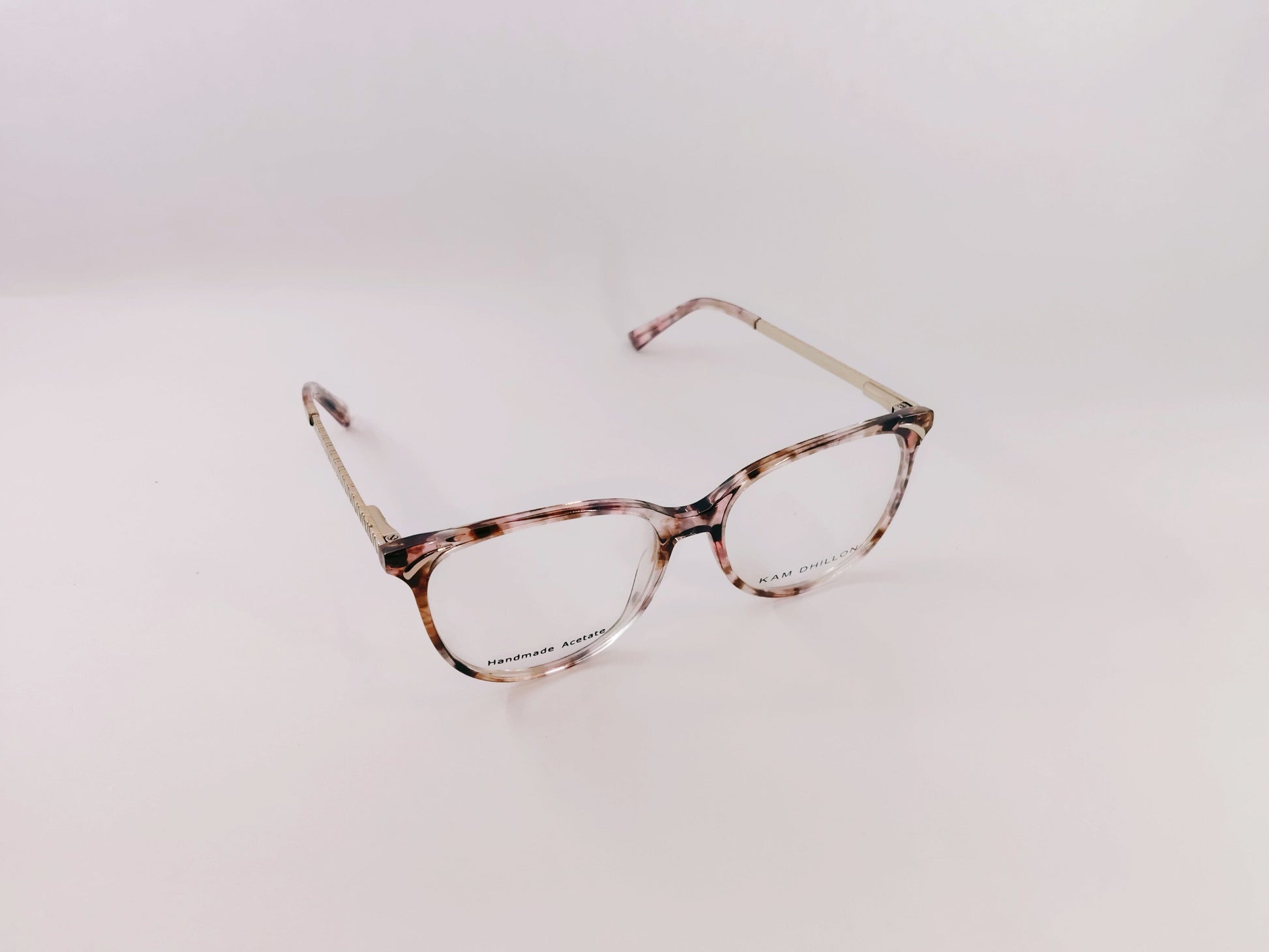 iDom Eyeglasses Full Frame Cat-Eye Specs For Women 359003