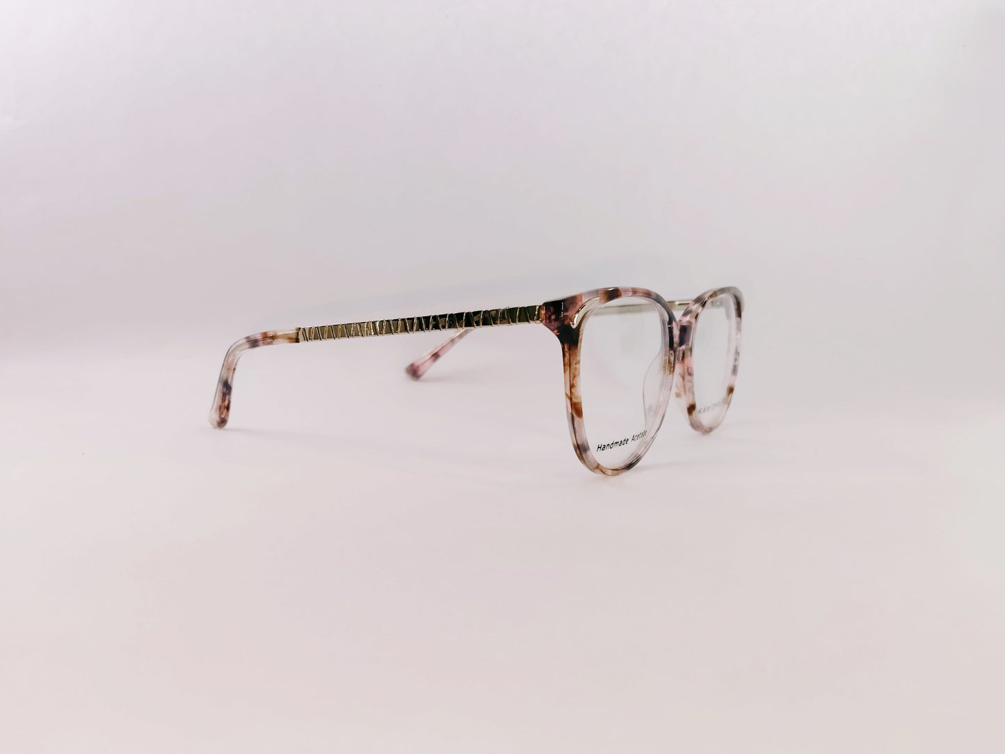 iDom Eyeglasses Full Frame Cat-Eye Specs For Women 359003