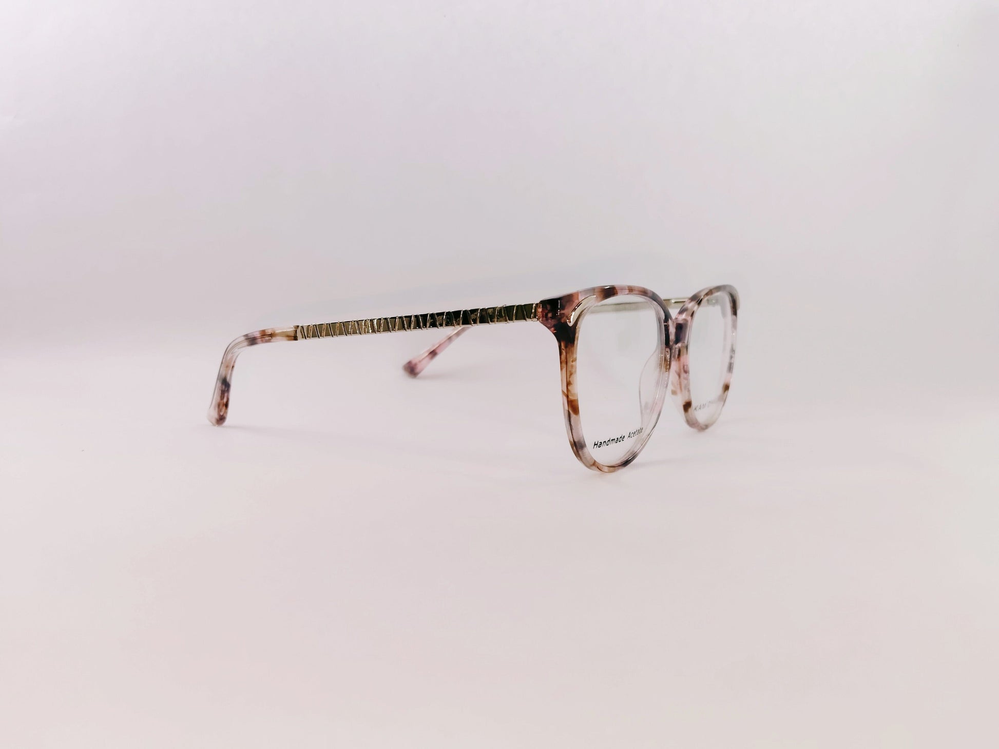 iDom Eyeglasses Full Frame Cat-Eye Specs For Women 359003