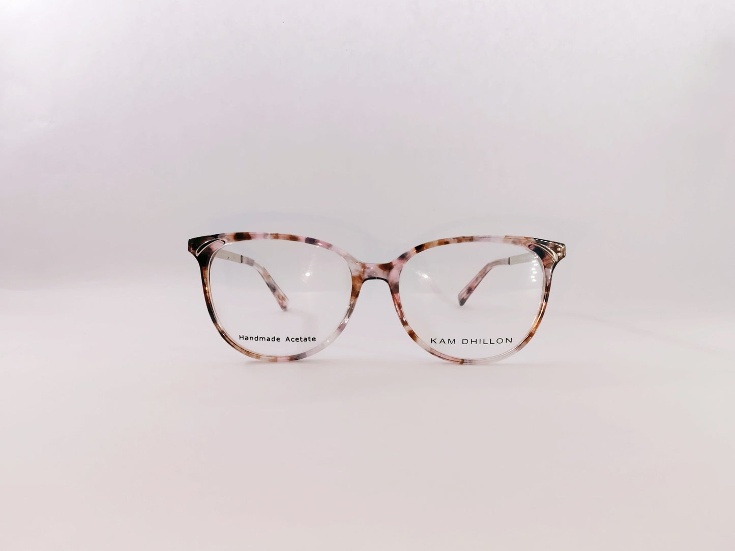 iDom Eyeglasses Full Frame Cat-Eye Specs For Women 359003