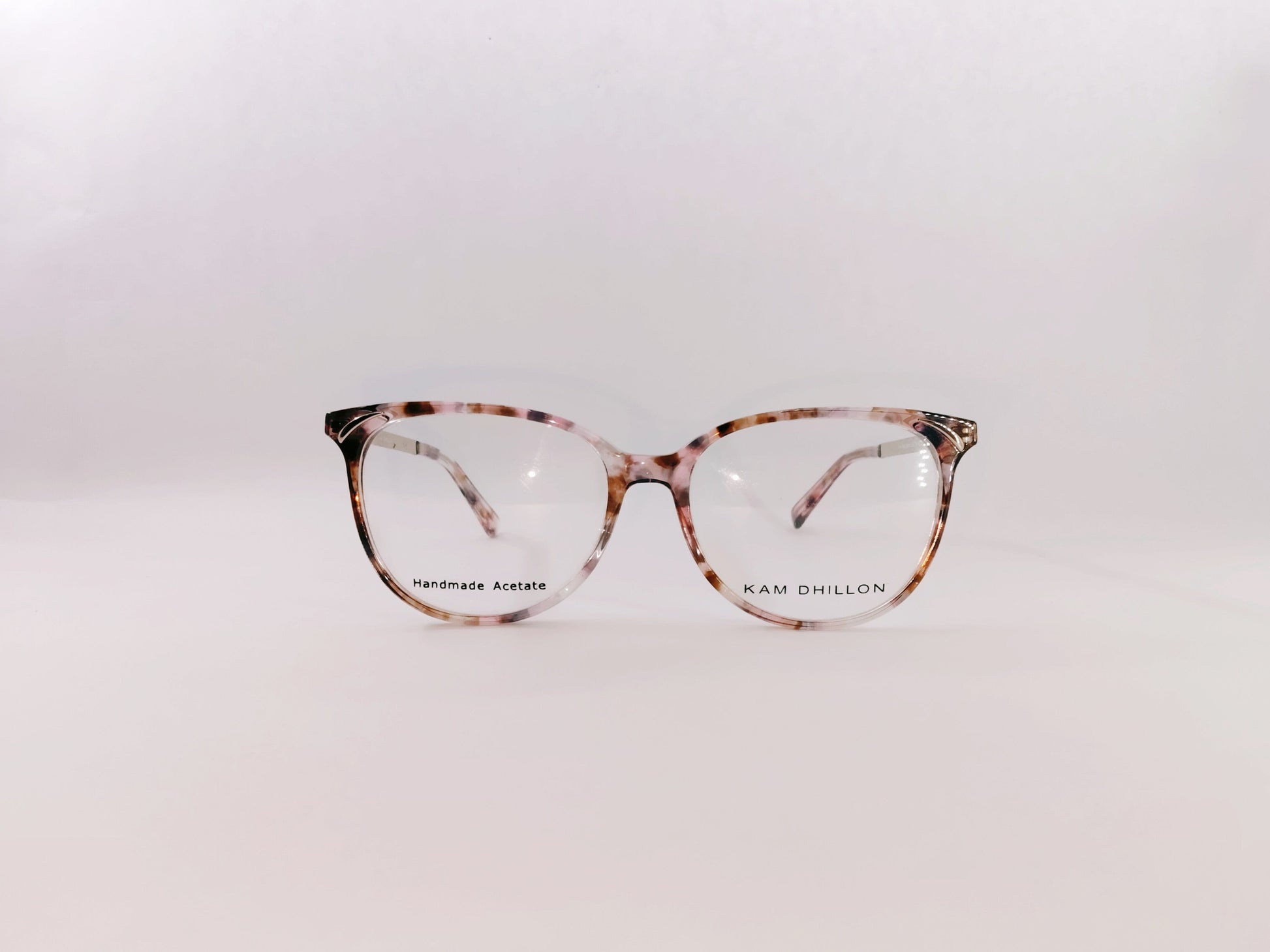 iDom Eyeglasses Full Frame Cat-Eye Specs For Women 359003