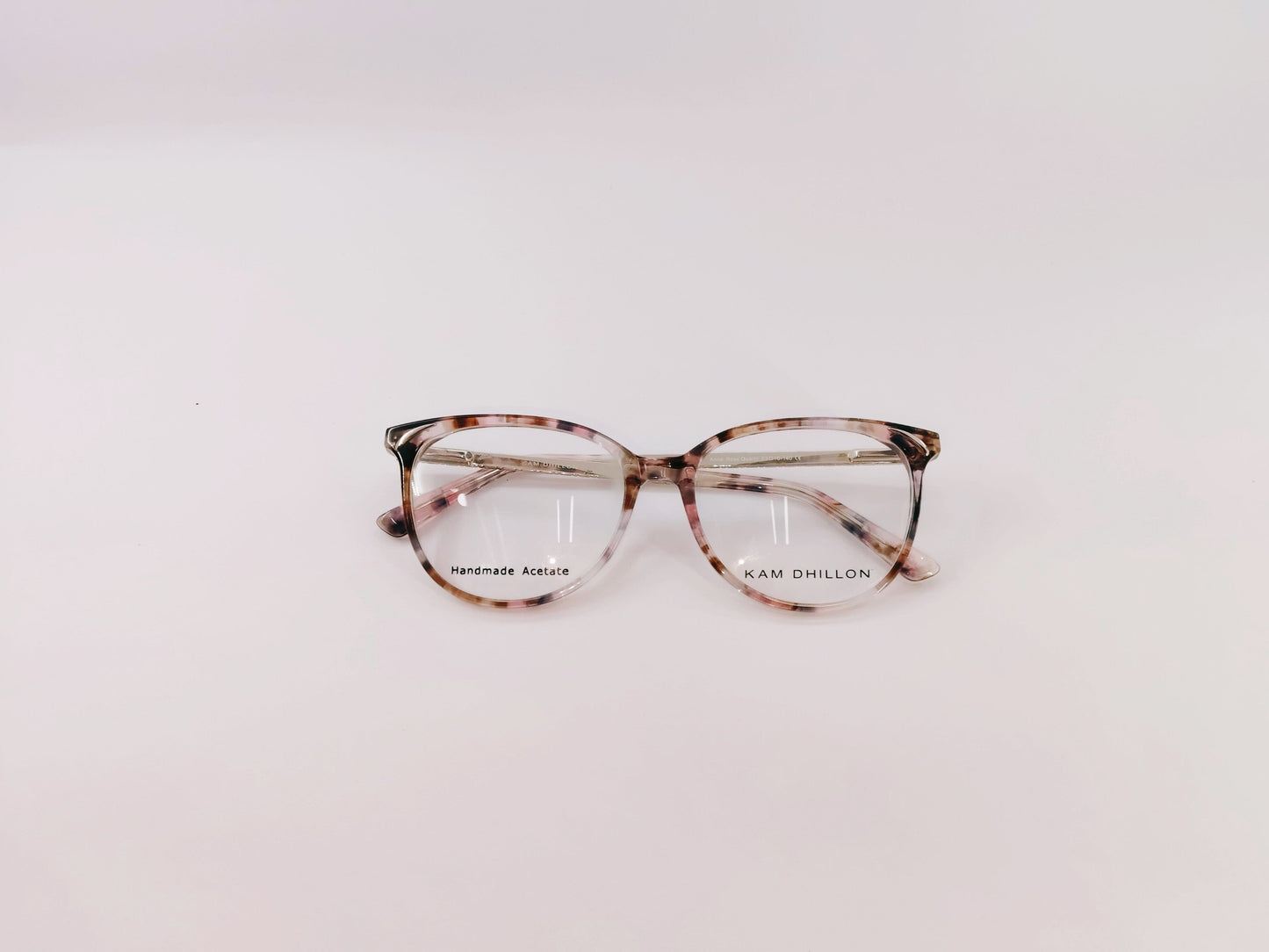 iDom Eyeglasses Full Frame Cat-Eye Specs For Women 359003