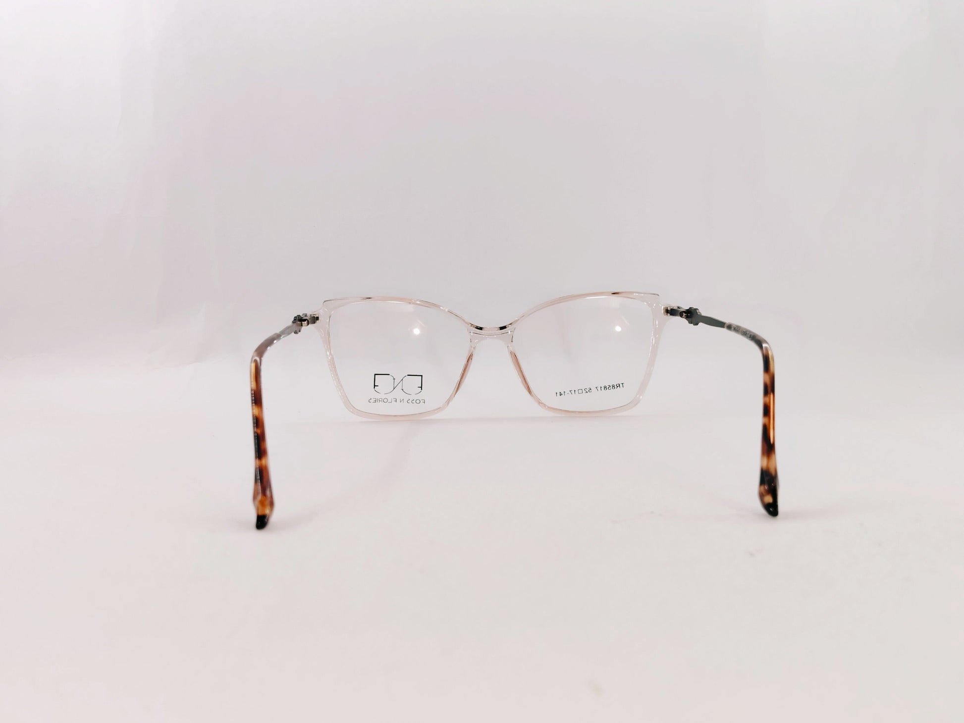 iDom Eyeglasses Full Frame Cat-Eye Specs For Women 359355