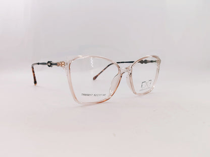 iDom Eyeglasses Full Frame Cat-Eye Specs For Women 359355