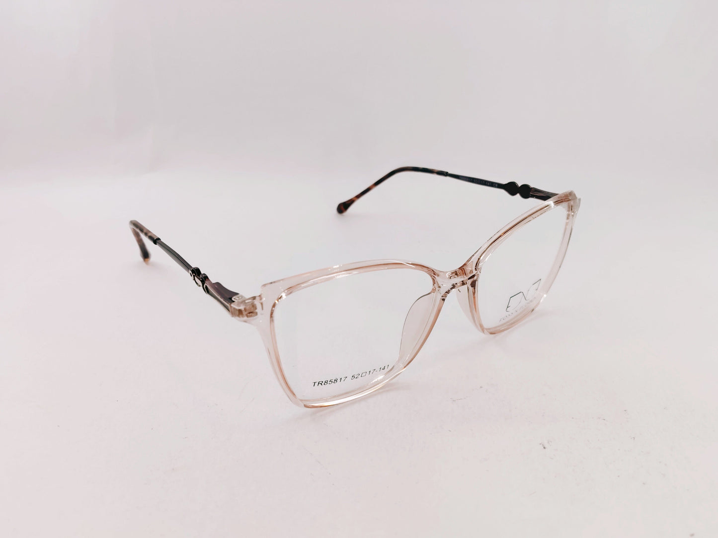 iDom Eyeglasses Full Frame Cat-Eye Specs For Women 359355