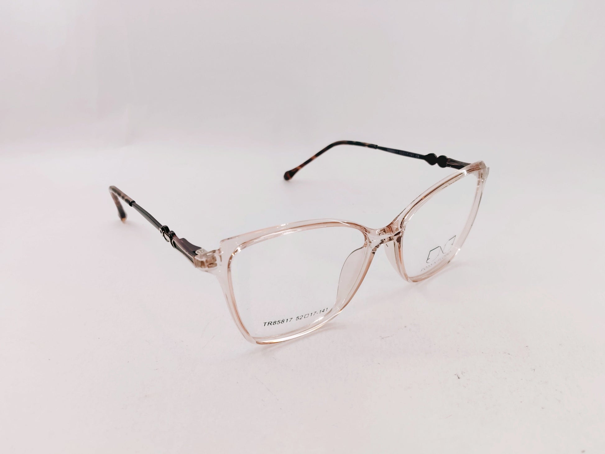 iDom Eyeglasses Full Frame Cat-Eye Specs For Women 359355