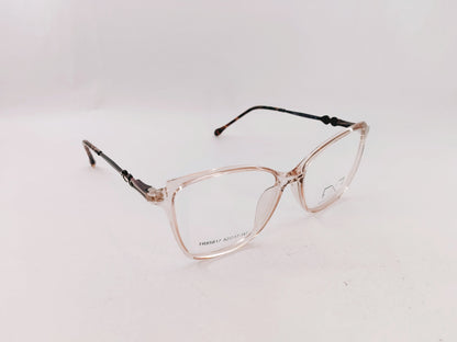 iDom Eyeglasses Full Frame Cat-Eye Specs For Women 359355