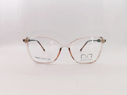 iDom Eyeglasses Full Frame Cat-Eye Specs For Women 359355