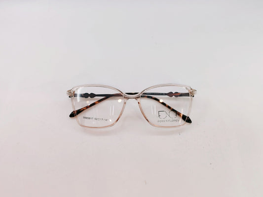 iDom Eyeglasses Full Frame Cat-Eye Specs For Women 359355