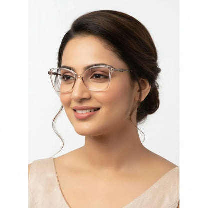 iDom Eyeglasses Full Frame Cat-Eye Specs For Women 359355