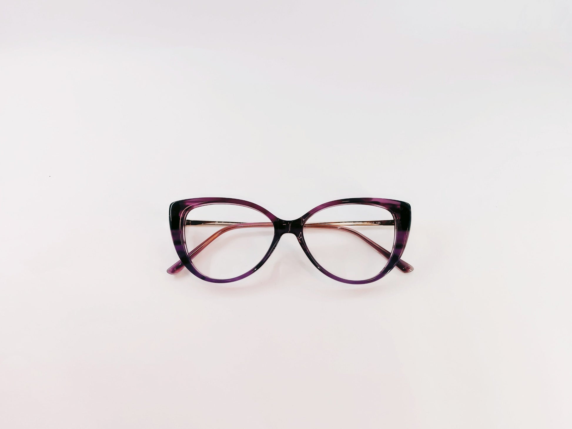 iDom Eyeglasses Full Frame Cat-Eye Specs For Women 359469