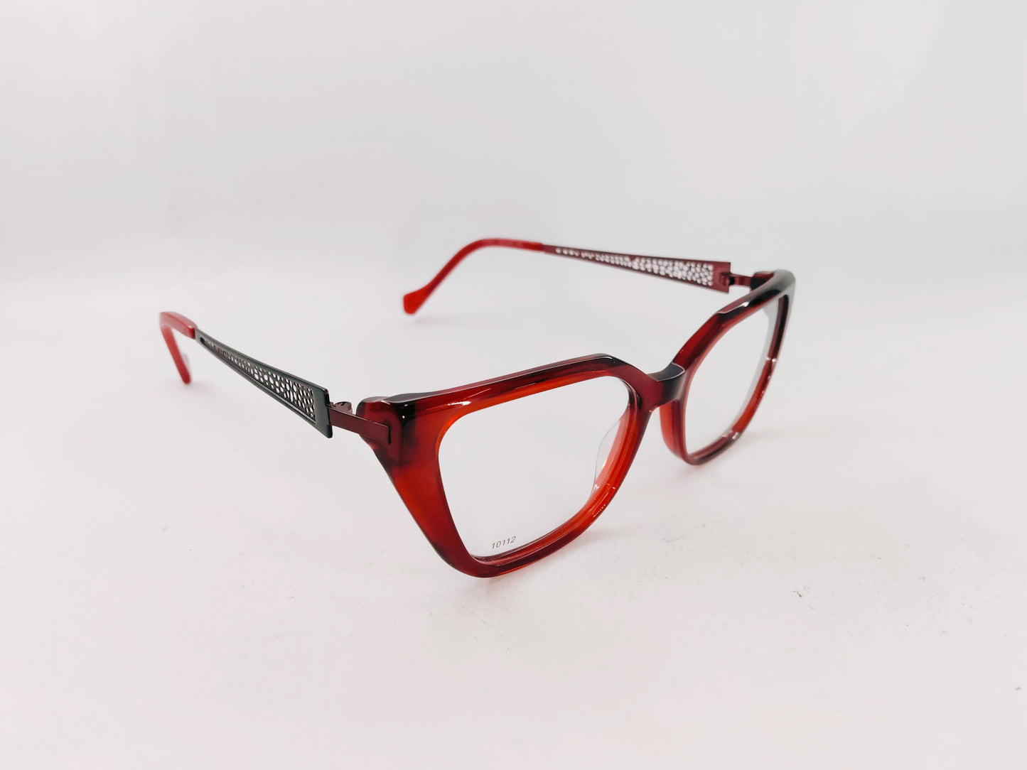 iDom Eyeglasses Full Frame Cat-Eye Specs For Women 368329