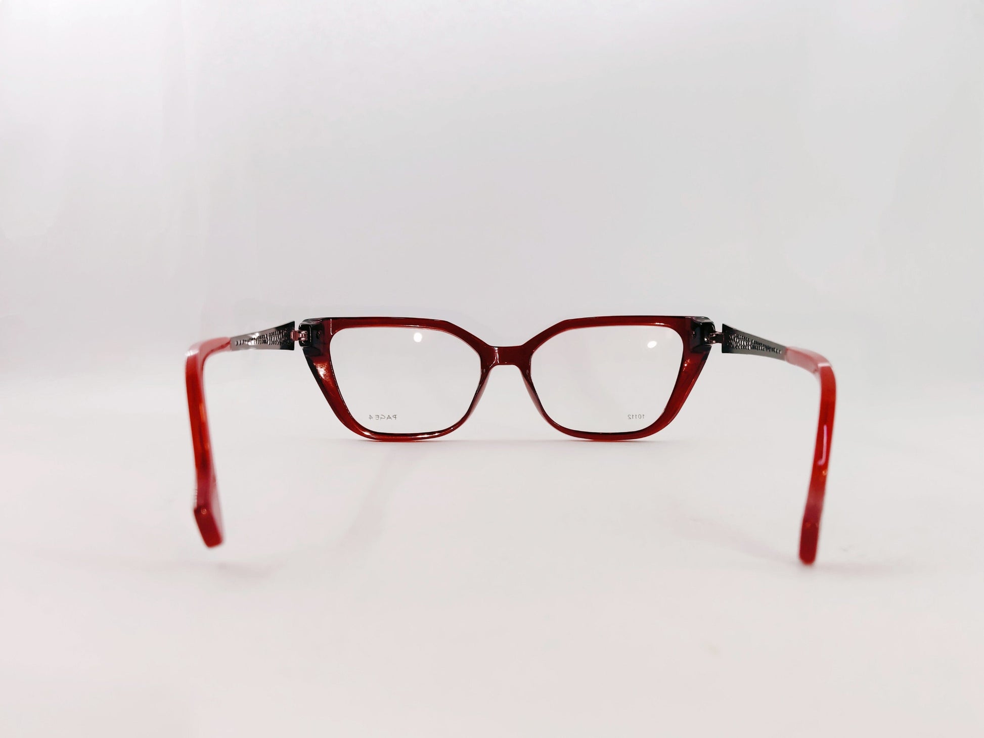 iDom Eyeglasses Full Frame Cat-Eye Specs For Women 368329