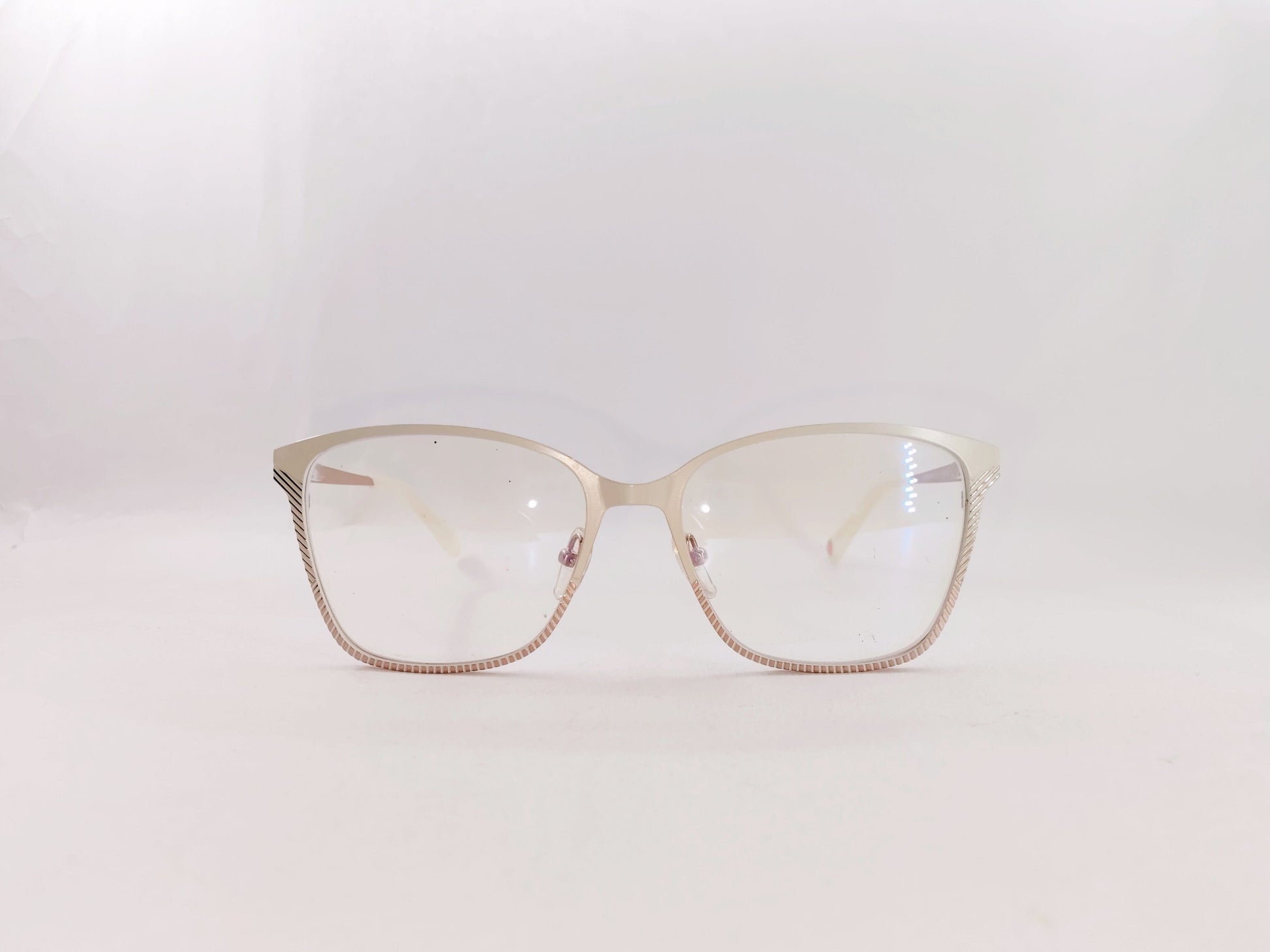 iDom Eyeglasses Full Frame Cat-Eye Specs For Women 369771