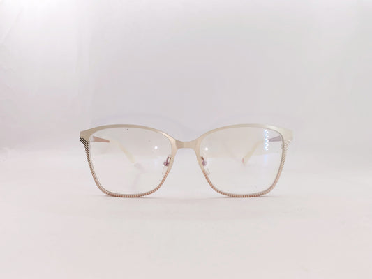 iDom Eyeglasses Full Frame Cat-Eye Specs For Women 369771