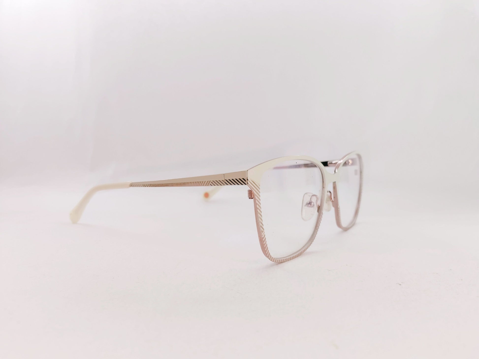 iDom Eyeglasses Full Frame Cat-Eye Specs For Women 369771