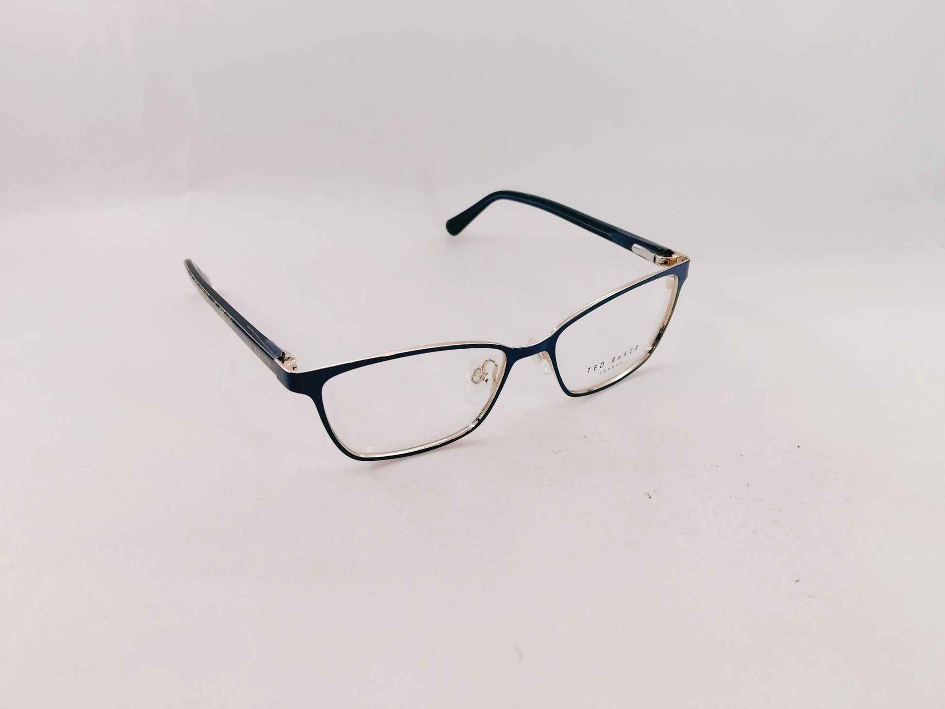 iDom Eyeglasses Full Frame Cat-Eye Specs For Women 371377