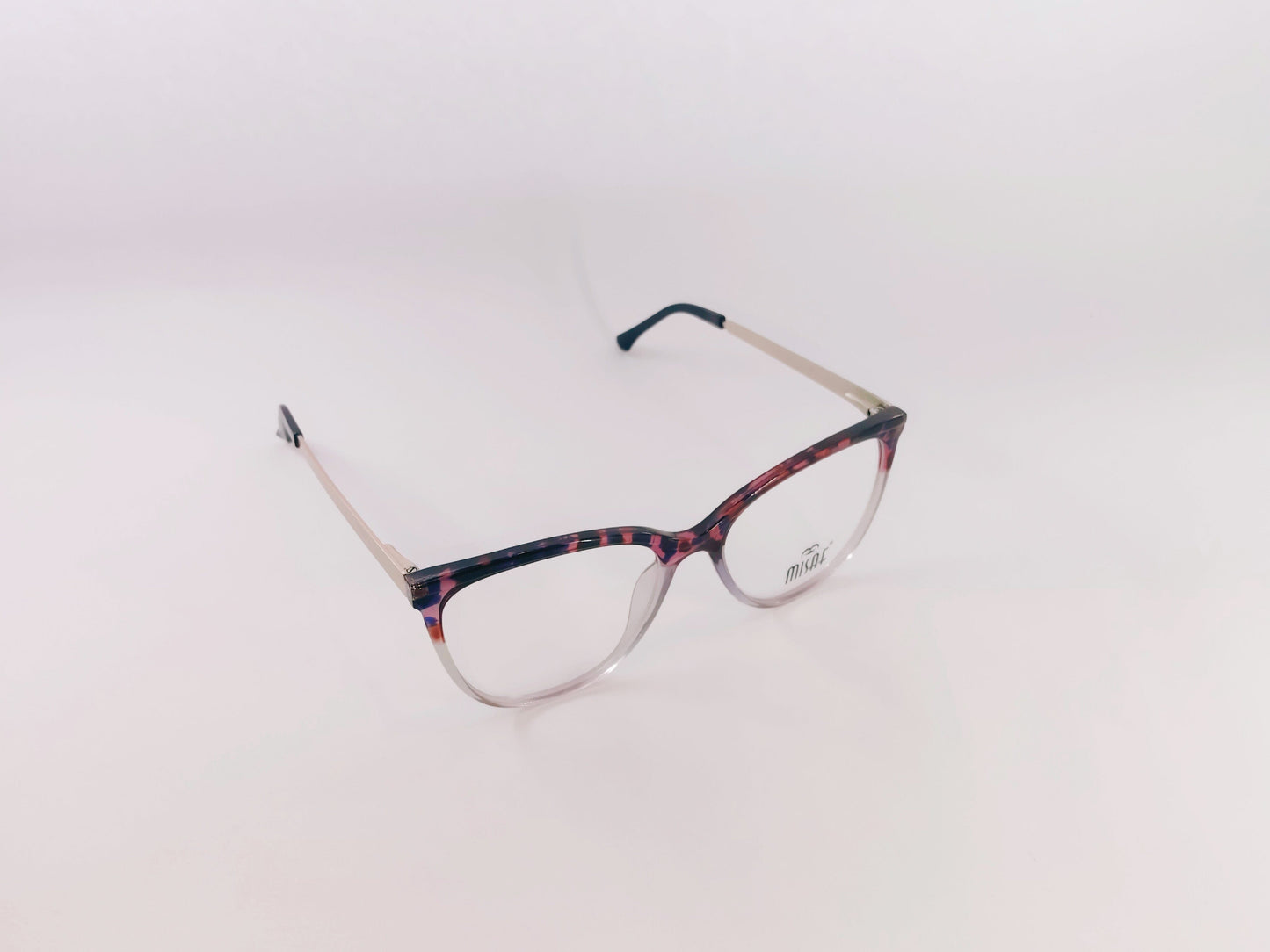 iDom Eyeglasses Full Frame Cat-Eye Specs For Women 375340