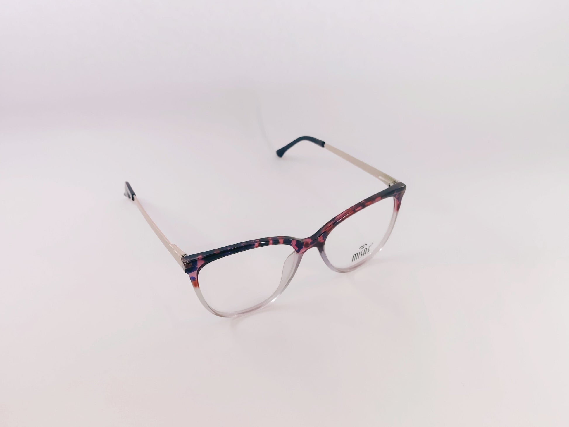 iDom Eyeglasses Full Frame Cat-Eye Specs For Women 375340