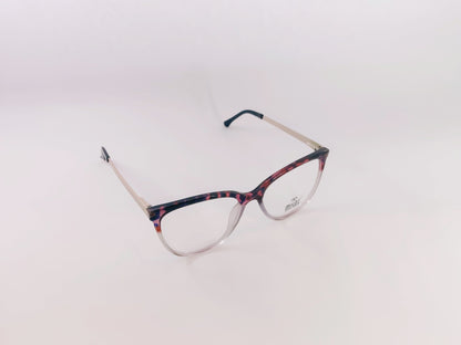 iDom Eyeglasses Full Frame Cat-Eye Specs For Women 375340