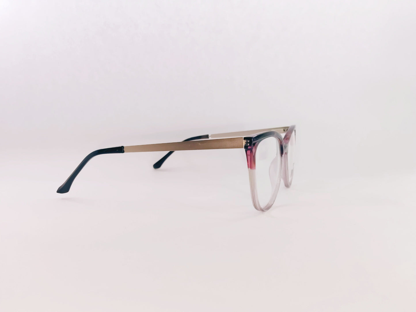 iDom Eyeglasses Full Frame Cat-Eye Specs For Women 375340