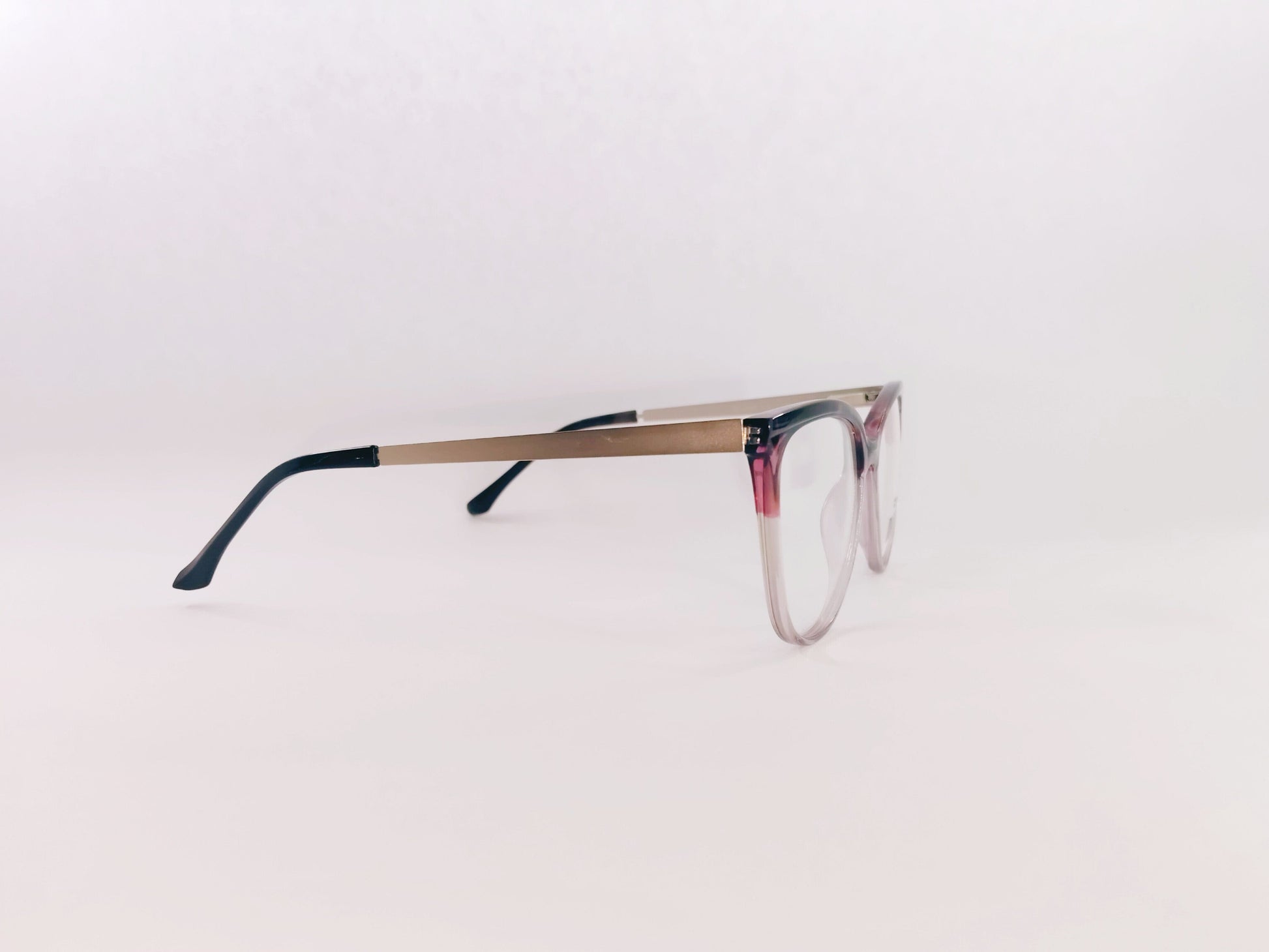 iDom Eyeglasses Full Frame Cat-Eye Specs For Women 375340