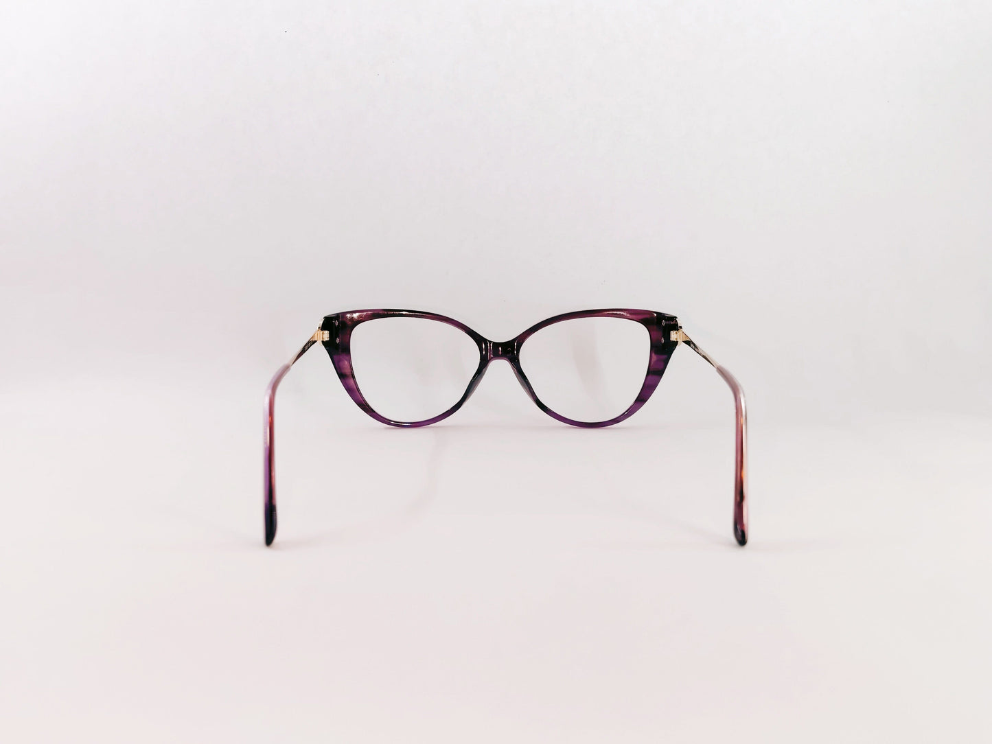 iDom Eyeglasses Full Frame Cat-Eye Specs For Women 379477