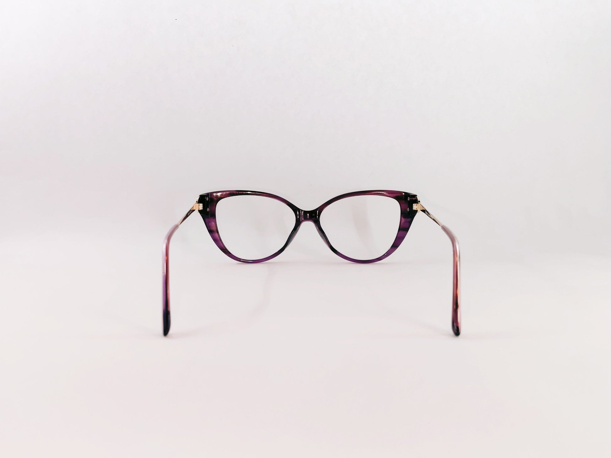 iDom Eyeglasses Full Frame Cat-Eye Specs For Women 379477