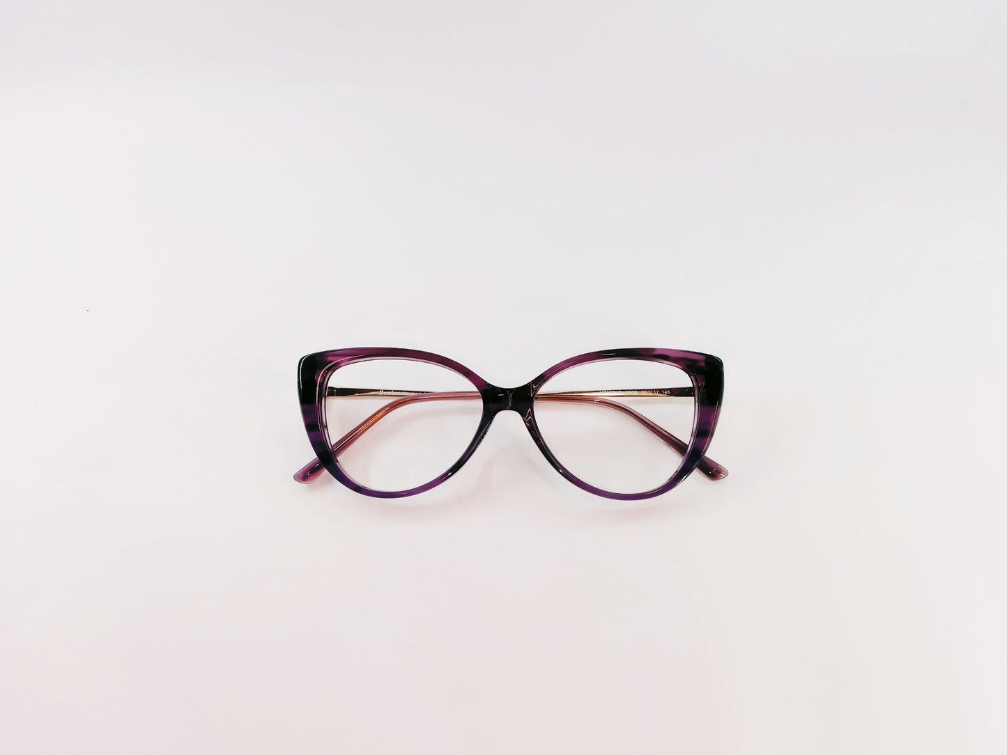 iDom Eyeglasses Full Frame Cat-Eye Specs For Women 379477