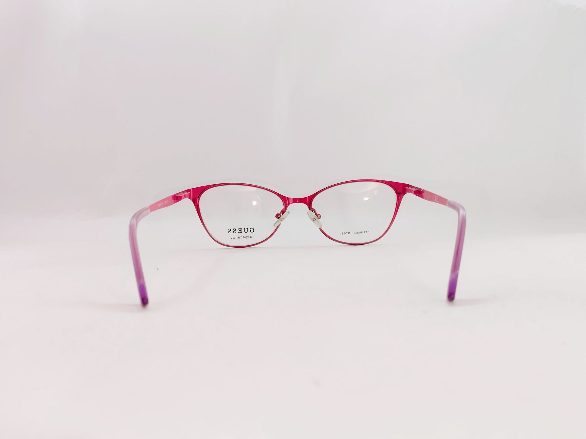 iDom Eyeglasses Full Frame Cat-Eye Specs For Women 398632