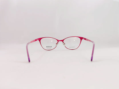 iDom Eyeglasses Full Frame Cat-Eye Specs For Women 398632