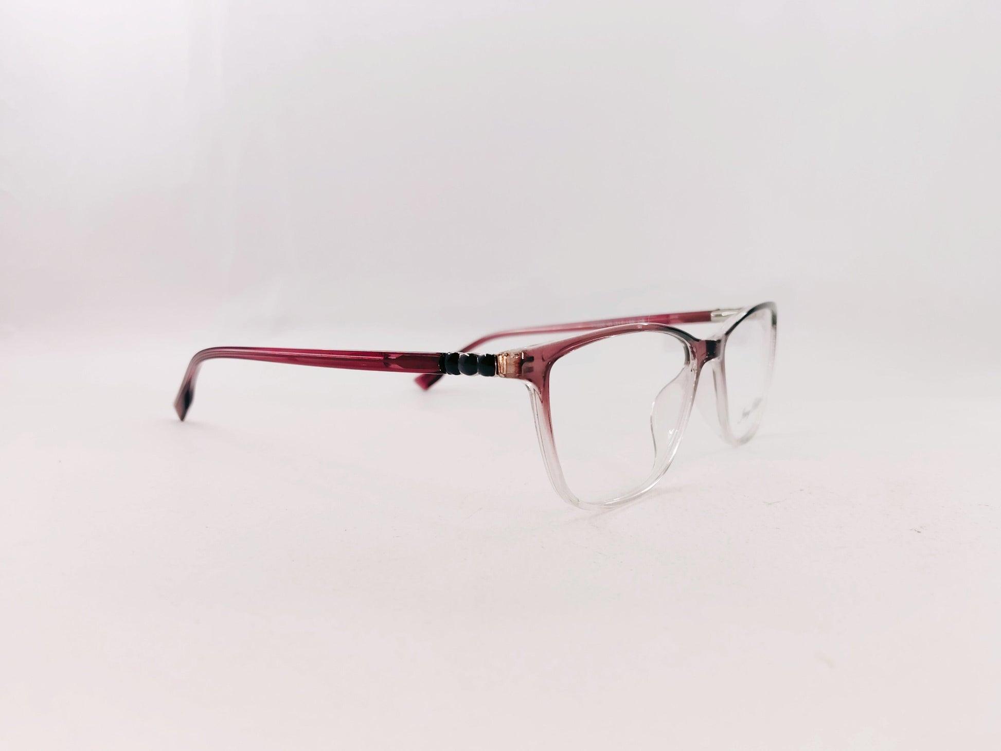 iDom Eyeglasses Full Frame Cat-Eye Specs For Women 432028