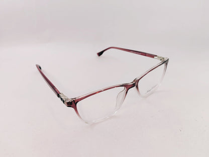 iDom Eyeglasses Full Frame Cat-Eye Specs For Women 432028