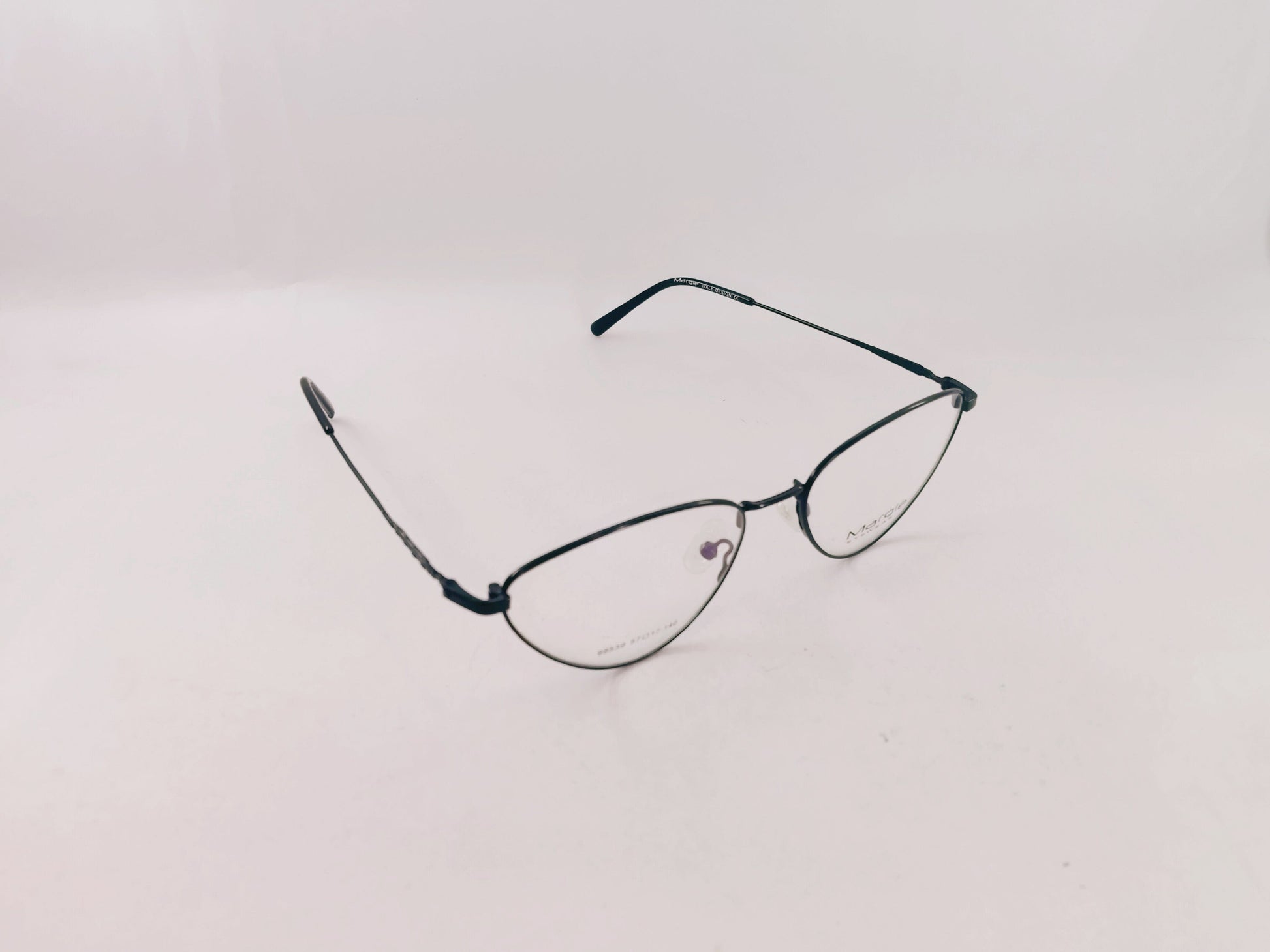 iDom Eyeglasses Full Frame Cat-Eye Specs For Women 487864