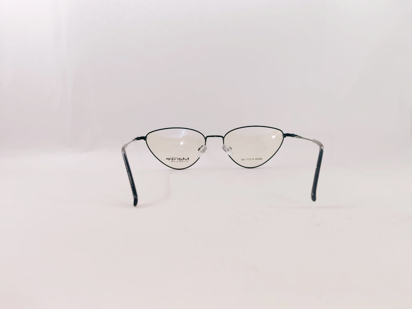iDom Eyeglasses Full Frame Cat-Eye Specs For Women 487864